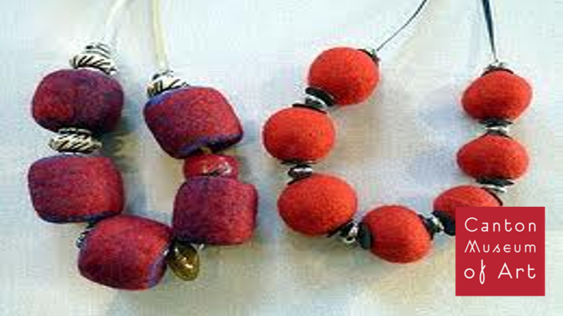 Wearable Art Canton Museum of Art